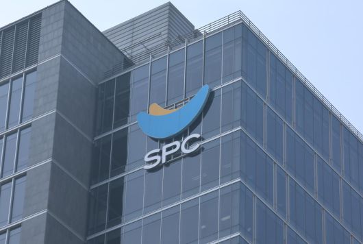 서울 서초구 SPC그룹 본사. 2023.10.30. 뉴스1