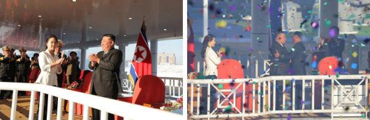 평양 노동신문=뉴스1