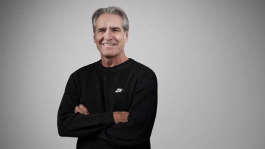 2024년 10월 나이키는 갑자기 CEO를 교체했다. 새로 임명된 CEO는 뼛속까지 나이키맨으로 통하는 엘리엇 힐. 나이키 제공