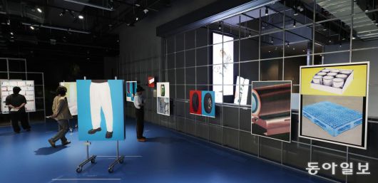 지난달 서울 도봉구 창동에 개관한 서울시립 사진미술관 내외 모습. 동아DB