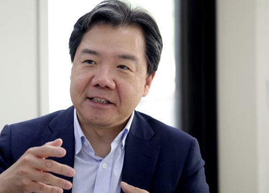 이재승 고려대 교수(일민국제관계연구원장)