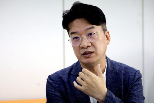 정성윤 통일연구원 선임 연구위원