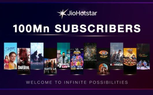 지오핫스타는 릴라이언스의 ‘지오시네마’와 디즈니의 ‘핫스타’ 플랫폼을 통합해 2025년 2월 출범했다. 인도에서 제작된 콘텐츠뿐 아니라 디즈니의 할리우드 콘텐츠까지 풍부하다는 게 장점으로 꼽힌다.