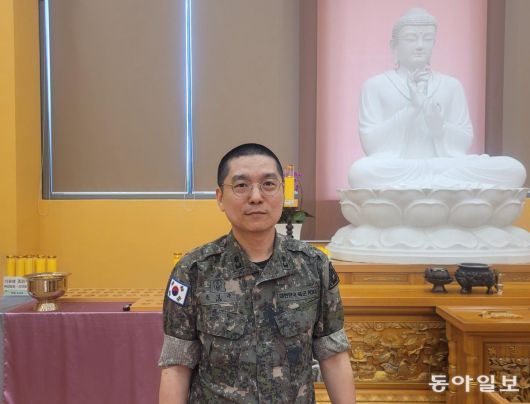 충남 계룡대=이진구 기자 sys1201@donga.com