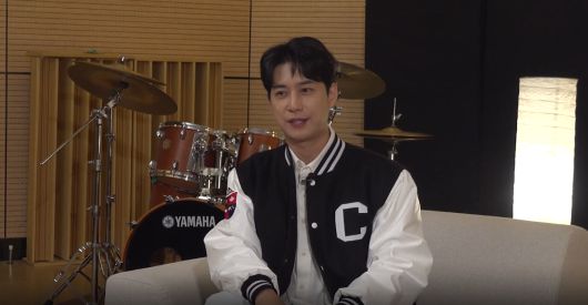 ‘오! 징인 게임’에 출연한 경민대학교 실용음악과 학과장 김원준 교수. DIMA TV 제공