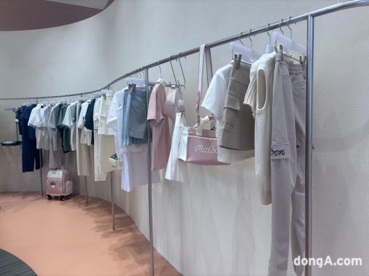 말본 성수 매장 전경. 황소영 기자 fangso@donga.com