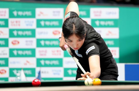 스롱 피아비. PBA 제공