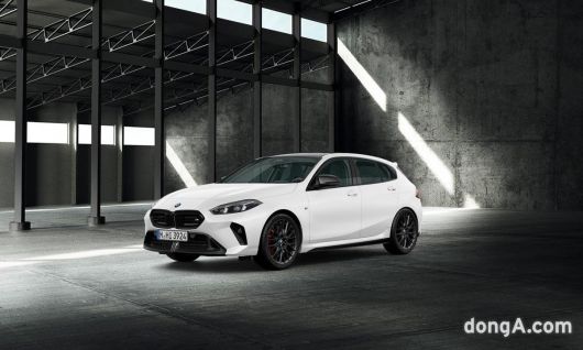 BMW M135 xDrive 프로 퍼스트에디션