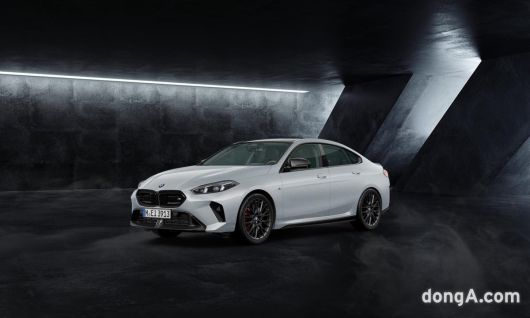 BMW M235 xDrive 프로 그란쿠페 퍼스트에디션