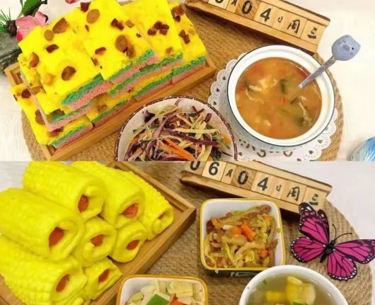 중국 간쑤성의 한 사립 유치원의 원생들이 이상 증세를 보이며 집단 납중독을 진단 받았다. 검사 결과 일부 아동의 혈중 납 농도는 기준치를 최대 4.5배 넘은 것으로 나타났다. (사진=웨이보)