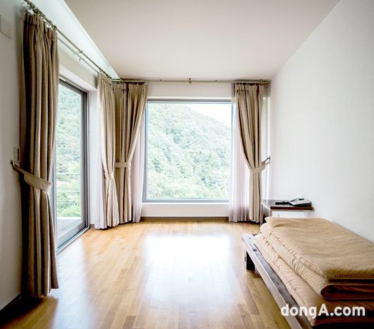 홍천 선마을리조트