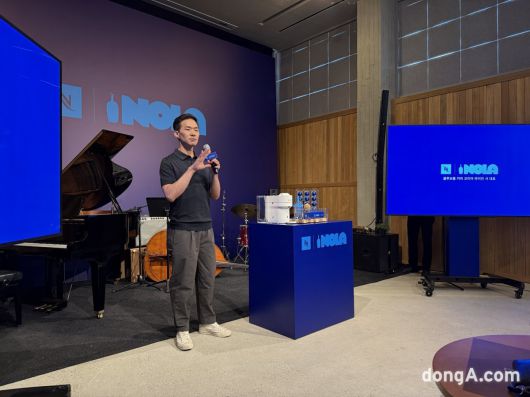 라이언 서 블루보틀 커피코리아 대표.