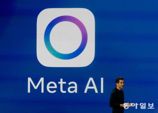 메타는 최근 AI에 올인하고 있다. 다만 메타의 최신 대형언어모델인 라마4를 두고는 성능이 기대에 못미친다는 평가가 나온다. 메타의 라마 연구팀에선 최근까지도 인력 이탈이 이어지고 있다. AP 뉴시스