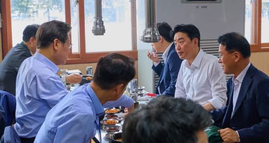 사진=강훈식 대통령비서실장 페이스북