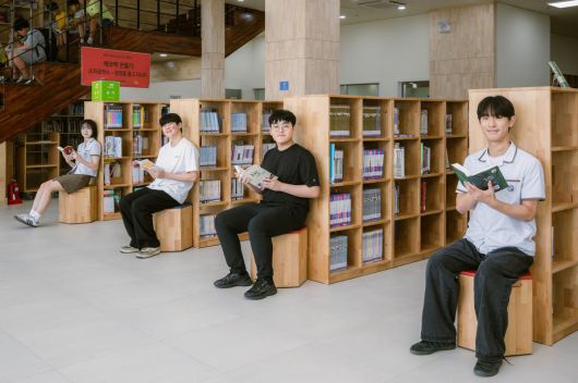 작은도서관만드는사람들 제공