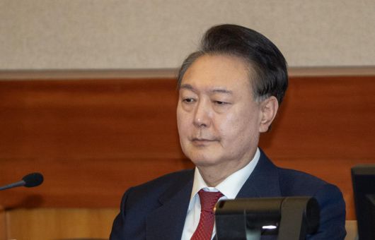 윤석열 전 대통령. 뉴스1