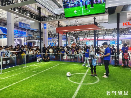 베이징=김철중 특파원 tnf@donga.com