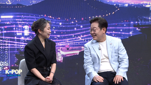 아리랑국제방송