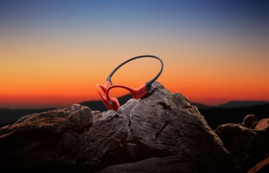 오픈스윔 프로. 샥즈 제공