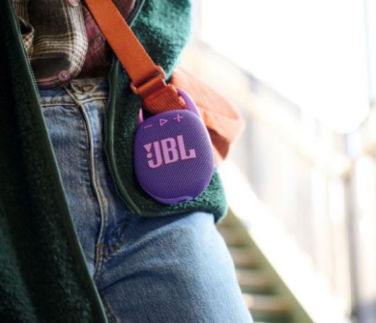 클립 5. JBL 제공