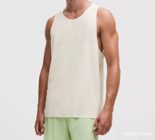 룰루레몬 패스트 앤 프리 탱크.