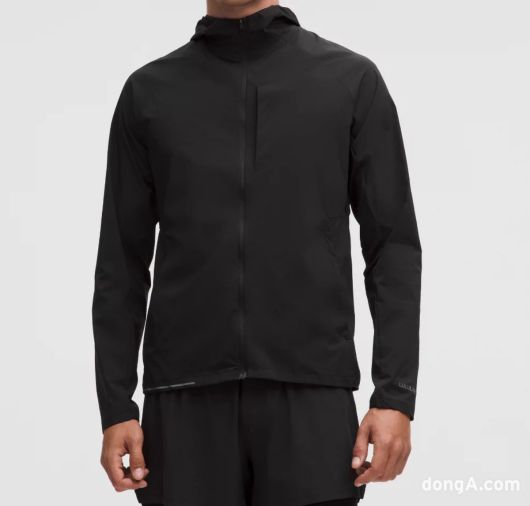 룰루레몬 패스트 앤 프리 자켓.