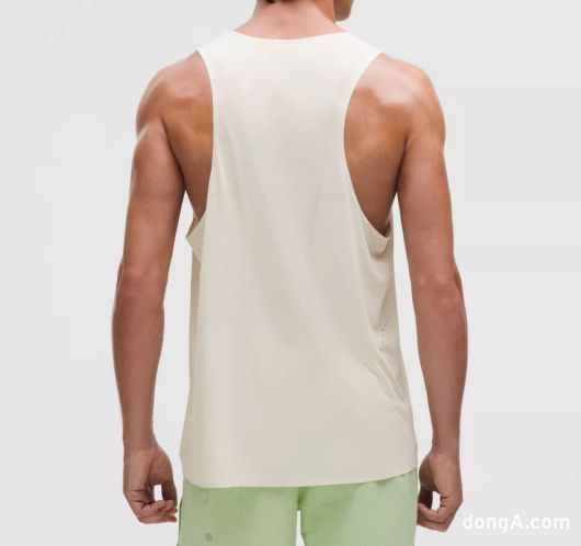 룰루레몬 패스트 앤 프리 탱크.