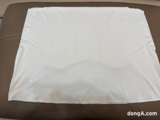 룰루레몬 패스트 앤 프리 탱크.