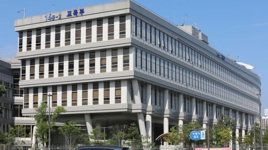 세종시 어진동 정부세종청사 교육부. 2019.09.03 뉴시스