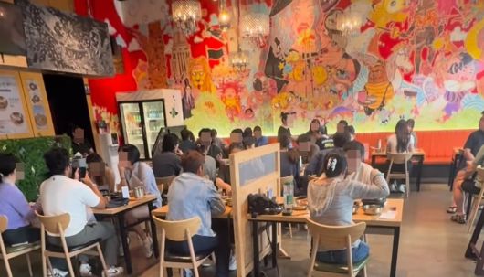 사진=송승현 SNS