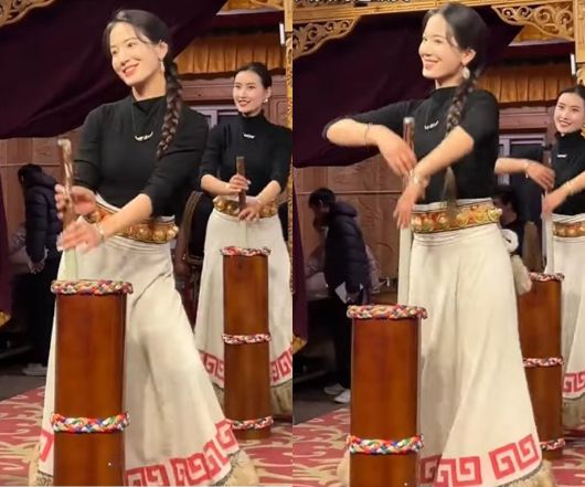 사진=유튜브 AmazingYunnan 캡처