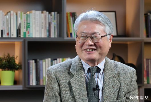 김용익 돌봄과미래 이사장. 동아일보DB