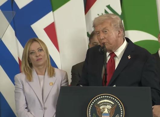 백악관 유튜브 갈무리