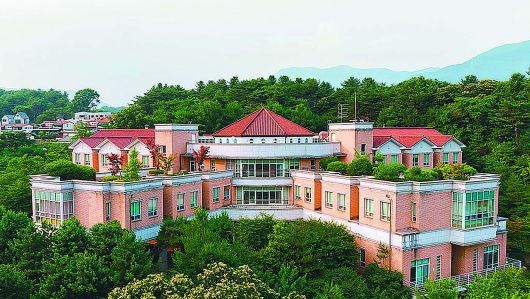 하나케어센터 전경. 하나케어센터 제공