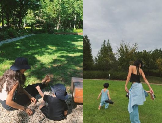 문가비 인스타그램 캡처