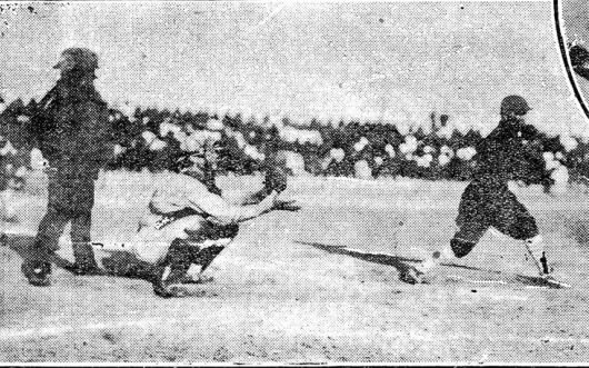 1930년 10월 30일자 동아일보 7면