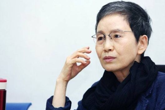 한태숙 연극연출가