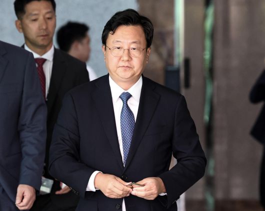 정진우 서울중앙지검장./뉴스1