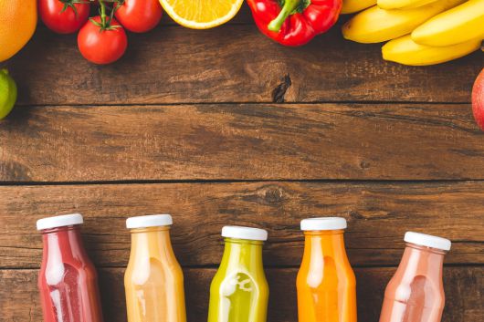 췌장암으로 사망한 애플 창업주 스티브 잡스가 사망 원인 중 하나로 ‘과일 주스만 고집하던 식습관’이 지목됐다. 기사와 상관없는 이미지. 게티이미지뱅크