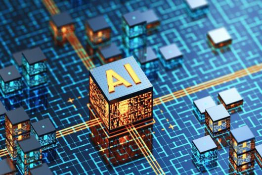 차세대 AI 메모리인 고대역폭플래시(HBF)는 D램보다 느리지만 용량이 큰 낸드 플래시를 3차원으로 쌓은 소자다. AI 추론 능력 향상에 특히 도움이 될 것으로 기대된다. 게티이미지코리아