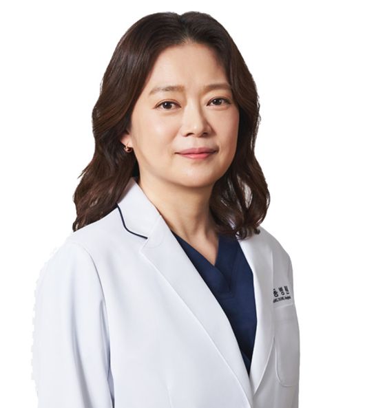 최우정 광동병원 한의과 오행클리닉 원장.