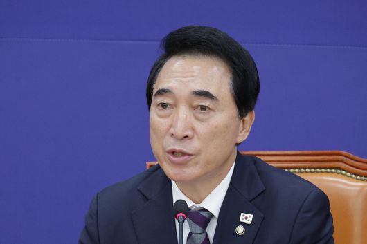 박수현 민주당 수석대변인.