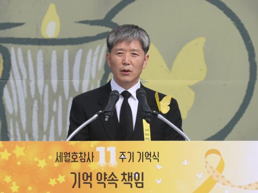 한국기독교교회협의회 박승렬 목사