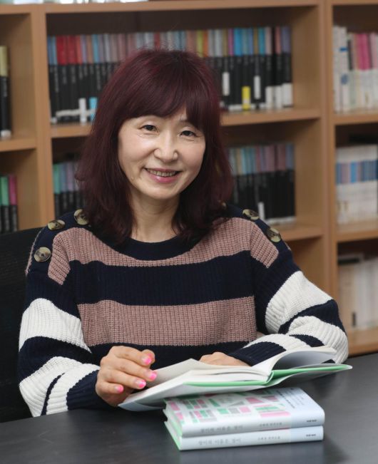 2026년 신간 출간 앞둔 주요 작가들 은희경