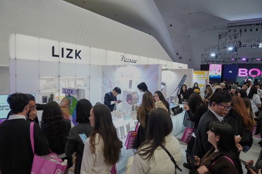 2025 서울콘 현장 / 출처=IT동아