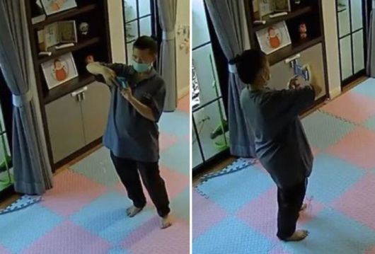 카오소드 갈무리