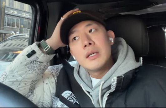 백혈병 완치 후 근황을 전한 배우 차현승이 유튜브를 통해 복귀를 향한 솔직한 마음을 털어놨다. ⓒ뉴시스