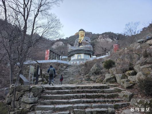 국녕사 국녕대불