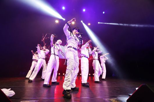 [사진=FNC엔터테인먼트]