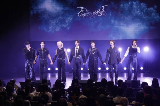 [사진=FNC엔터테인먼트]